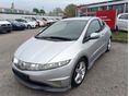 HONDA CIVIC 2.2 CTDi Type-S Vonóhorgos!