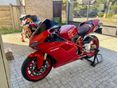 DUCATI 1098 