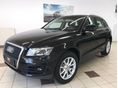 AUDI Q5 2.0 TFSI quattro Kitűnő Állapot!!Xenon!Tempomat!!Tolatóradar!Friss Szervíz!
