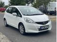 HONDA JAZZ 2014/8 - 3