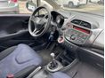 HONDA JAZZ 2014/8 - 9