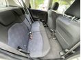 HONDA JAZZ 2014/8 - 10