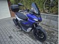 APRILIA SR GT 200 
