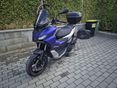 APRILIA SR GT 200 2022/11 - 2