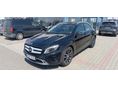 MERCEDES-BENZ GLA 200 Style 7G-DCT Mo.-i. végig szervizelt