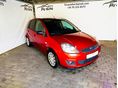 FORD FIESTA 2008/12 - 1