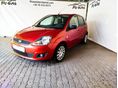 FORD FIESTA 2008/12 - 2