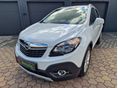 OPEL MOKKA 1.6 Selection Start-Stop EURO6 COSMO.GARANTÁLT KM.GYÁRI FÉNYEZÉS.VEZETETT SZERVIZKÖNYV. ÚJSZERŰ ÁLLAPOT!