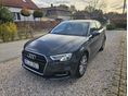 AUDI A3 2019/7 - 1