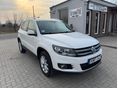 VOLKSWAGEN TIGUAN 2.0 CR TDI Sport&Style 4Motion DSG TEMPOMAT.D.D.KLÍMA.NAVI