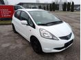 HONDA JAZZ 2008/11 - 2