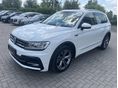 VOLKSWAGEN TIGUAN 2.0 TDI SCR Comfortline 4Motion R-LINE.NAVI.TÁVTARTÓ