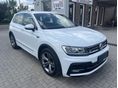 VOLKSWAGEN TIGUAN 2018/12 - 2