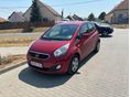 KIA VENGA 2012/6 - 1
