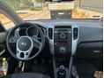 KIA VENGA 2012/6 - 7