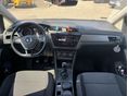 VOLKSWAGEN TOURAN 2021/7 - 10