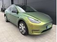 TESLA MODEL Y 2023/2 - 4