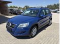 VOLKSWAGEN TIGUAN 2.0 CR TDI Trend&Fun EU5 OLASZORSZÁGI.KORRÓZIÓ MENTES.GARANTÁLT KM