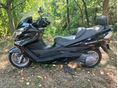 SUZUKI AN 400 BURGMAN 