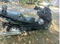 SUZUKI AN 400 BURGMAN 2008/6 - 4