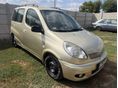 TOYOTA YARIS VERSO 1.5 Luna