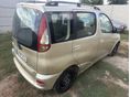 TOYOTA YARIS VERSO 2004/2 - 3