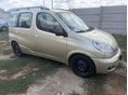 TOYOTA YARIS VERSO 2004/2 - 4