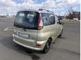 TOYOTA YARIS VERSO 2004/2 - 5