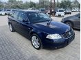 VOLKSWAGEN PASSAT 1.9 PD TDI Highline OLASZORSZÁGI-KORRÓZIÓ MENTES !KLÍMA