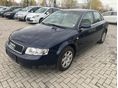 AUDI A4 2004/5 - 2