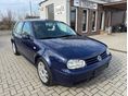 VOLKSWAGEN GOLF IV 1.9 TDI Comfortline OLASZORSZÁGI.KORRÓZIÓ MENTES.KLÍMA.110LE