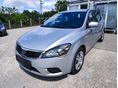 KIA CEE'D 1.4 LX 144000KM-MEGKÍMÉLT-KLÍMA-ROZSDAMENTES