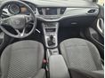 OPEL ASTRA 2020/7 - 5