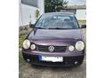 VOLKSWAGEN POLO 2004/12 - 2