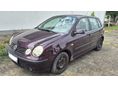 VOLKSWAGEN POLO 2004/12 - 4