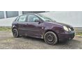 VOLKSWAGEN POLO 2004/12 - 6