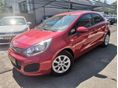 KIA RIO 1.2 CVVT EX 146eKm! KLÍMA! ABS + ASR! MULTISZERVÓ! EL.ABLAK! CD+USB!