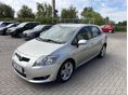 TOYOTA AURIS 2.2 D-4D Premium Active XENON.TEMPOMAT