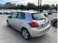 TOYOTA AURIS 2007/11 - 2