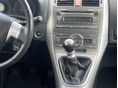 TOYOTA AURIS 2007/11 - 10