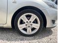 TOYOTA AURIS 2007/11 - 11