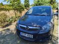 OPEL ZAFIRA 2012/9 - 2