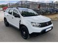 DACIA DUSTER 1.5 Blue dCi Comfort 4WD MAGYARORSZÁGI