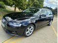 AUDI A4 2013/10 - 1