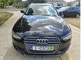 AUDI A4 2013/10 - 6