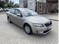 SKODA OCTAVIA 2014/7 - 2