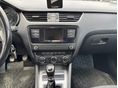 SKODA OCTAVIA 2014/7 - 8