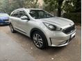 KIA NIRO HEV 1.6 GDI EX DCT