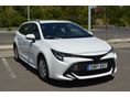 TOYOTA COROLLA 1.2T Comfort Business KEDVEZŐ ÁR!!!Magyar/Szép újszerű/Szervizkönyv/Smentes/ÁFA-s!!!!!!