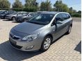 OPEL ASTRA J Sports Tourer 1.7 CDTI Enjoy OLASZORSZÁGI.KORRÓZIÓ MENTES